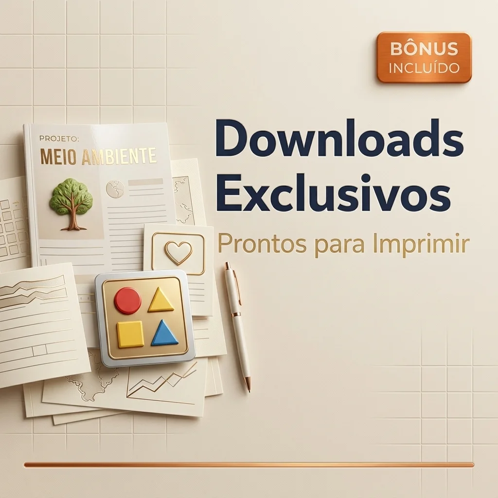 Downloads Exclusivos